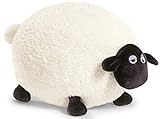 NICI Kuscheltier Shirley das Schaf 45 cm – Schaf Plüschtier für Mädchen, Jungen & Babys – Flauschiges Stofftier Schaf zum Spielen, Sammeln & Kuscheln – Gemütliches Schmusetier