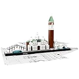 LEGO Architecture 21026 - Venedig