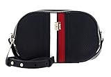 Tommy Hilfiger Th Element Kameratasche Corp, Blau, Einheitsgröße, Space Blue, Einheitsgröße, Th Element Kameratasche Corp