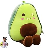 Magiho Kawaii-Plüschtier, Sofa- und Autorückenkissen, Geschenk für Kinder, Dekoration des Hauses, niedliches Plüschtier für Kindergeburtstagsfeiern