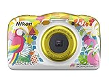 Nikon Coolpix W150