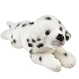 Kuscheltier Dalmatiner liegend 28 cm Hund Teddys Rothenburg