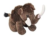 Wild Republic 18099 - CK Lil's Plüsch Mammut, 15 cm