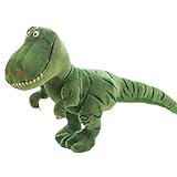 Dinosaurier Plüsch Cuddle Toys Stofftier Plüschtier Kuscheltier Dinosaurier 40 cm Lang Figur für Baby Jungen Mädchen Kinder …