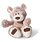 NICI Plüschtier Daddy-Bär 50 cm – Teddybär Kuscheltier für Mädchen, Jungen & Babys – Flauschiges Stofftier zum Kuscheln, Spielen und Schlafen – Teddy-Bär Schmusetier für Kuscheltierliebhaber – 44465