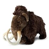 WWF Plüschtier Mammut, stehend (45cm)