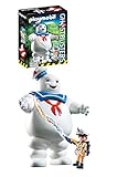 PLAYMOBIL Ghostbusters 9221 Stay Puft Marshmallow Man, Ab 6 Jahren