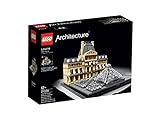LEGO Architecture 21024 - Louvre