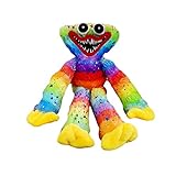 Huggy Playtime Kuscheltiere,40 cm Huggy Wuggy PlüSchtie,Poppy Wuggy,Poppy Plüschtier Monster Spielzeug für Kinder und Erwachsene Geschenk (A)