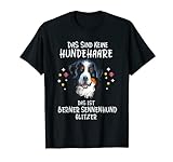 Berner Sennenhund Glitzer - Dürrbächler Sennenhunde T-Shirt