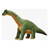 Cornelißen - 1017171 - Dinosaurier, Brachiosaurus, Plüsch, 43cm, Stofftier, waschbar bis 30 Grad