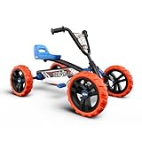 Go Kart Buzzy Nitro -  Tretauto für Kleinkinder (Berg)