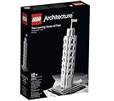 Lego 21015 Architecture Schiefer Turm von Pisa