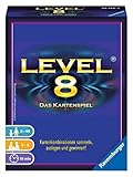Level 8 - Kartenspiel