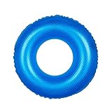 Gcxzb Schwimmreifen Pool Aufblasbarer Ring Schwimmenring Blau Erwachsener Dicker Aufblasbarer Kinder-Unterarm-Ring-Sitz Ring-Schwimmring