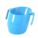 Doidy Cup 10076 Trinklernbecher, blau