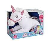 Lica Bella G85711 Rainbow Dreams Einhorn 45cm Stofftier Plüsch
