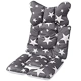 Universal Kinderwagen Sitzauflage,Baby Sitzauflage Kinderwagen Sommer,Kinderwagen Einlage,Sitzauflage Kinderwagen Atmungsaktiv,Baby Sitzkissen Kinderwagen,Baby Sitzauflage Buggy