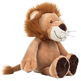 Schaffer 4822 Plüsch Löwe Kumba 23 cm