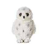 Aurora Flopsie Schneeeule, 30,5 cm
