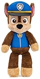 GUND PAW Patrol Schlenkerplüsch Chase, 30 cm - hochwertiges Plüschtier aus weichem Velours-Frottee mit gestickten Augen, original im Look der TV-Serie, für Kinder ab 1 Jahr