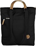 Fjällräven Övik Totepack No. 1 Black