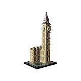 LEGO Architecture 21013 - Big Ben