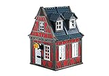 Playmobil rotes Fachwerkhaus 7785