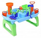 Wader Bath World Badewelt Waterfun Wasserspielzeug Badespielzeug (Mehrfarbig)