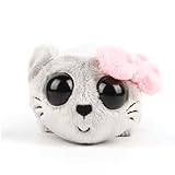 Knuffis Sad Hamster Plüschtier Kuscheltier Trauriger Hamster Meme Plüschtier Plush