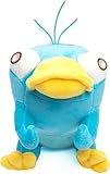MAISEEN Perry Das Schnabeltier PlüSchtier, Weiches PlüSchtier, SüßE Dekoration, PlüSch, Weihnachts- Und Geburtstagsgeschenke, 25 cm