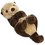 Aurora World Miyoni Sea Otter Plush