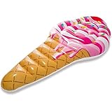 Intex 58762EU Luftmatratze, ''Ice Cream MAT'', 224 x 107 cm