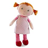 Kuschelpuppe Roya (HABA)