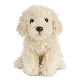 Living Nature Soft Toy - Stofftier Labradoodle (20cm)