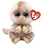 TY Stubby AFFE Beanie Bellie Regulär 6' | Beanie Baby Weiches Plüschtier | Sammlerstück Kuscheliger Stoffteddy