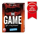 The Game - Kartenspiel (NSV)