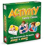Activity Family Classic (Piatnik)
