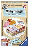 Ravensburger 18060 - Be Creative Webrahmen