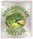 Mega-Wissen. Natur: Staunen, lesen, lernen für die ganze Familie. Mit über 1000 spektakulären Nahaufnahmen und hochwertigem Einband. Für Kinder ab 8 Jahren