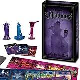 Disney Villainous - Strategiespiel