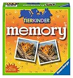 Tierkinder Memory (Ravensburger)