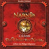 Das Wunder von Narnia: Chroniken von Narnia 1