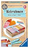 Ravensburger 18060 - Be Creative Webrahmen