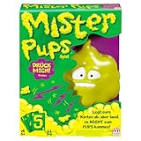Mister Pups - lustiges Kartenspiel für Kinder (Mattel Games)