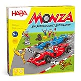 Monza - Würfelspiel (HABA)