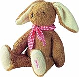 Käthe Kruse 78221 - Hase Peter Silie 35 cm