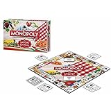 Mac Due Italy The Box 232824 – Monopoly Geschmack Italiens