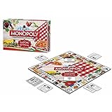 Mac Due Italy The Box 232824 – Monopoly Geschmack Italiens