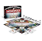Hasbro Monopoly B0733398 - Die Mannschaft, Spiel